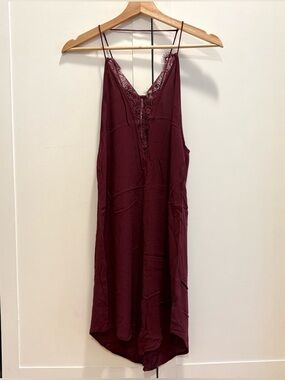 Free People Nightie